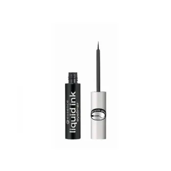 essence liquid ink eyeliner 01