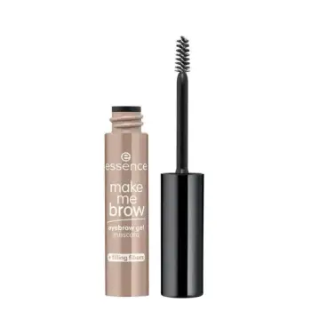 essence make me BROW eyebrow gel mascara 01