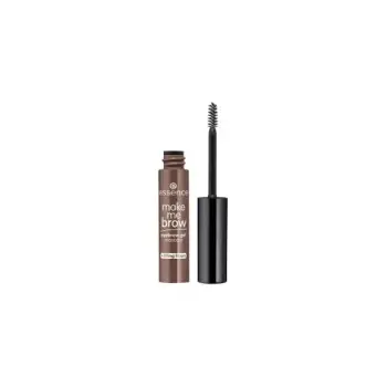 essence make me BROW eyebrow gel mascara 02