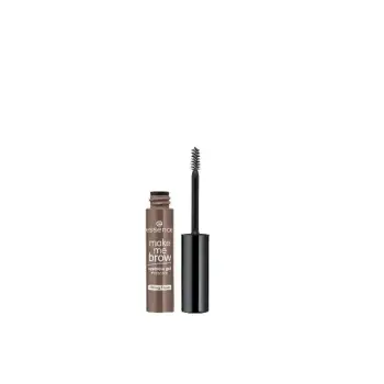 essence make me BROW eyebrow gel mascara 05