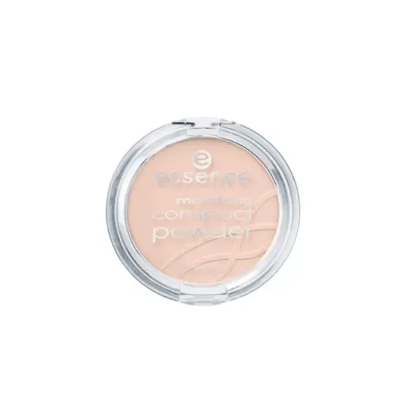 essence mattifying compact powder 04 - 1