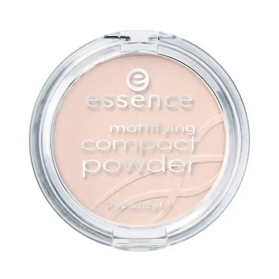 essence mattifying compact powder 10 - 1