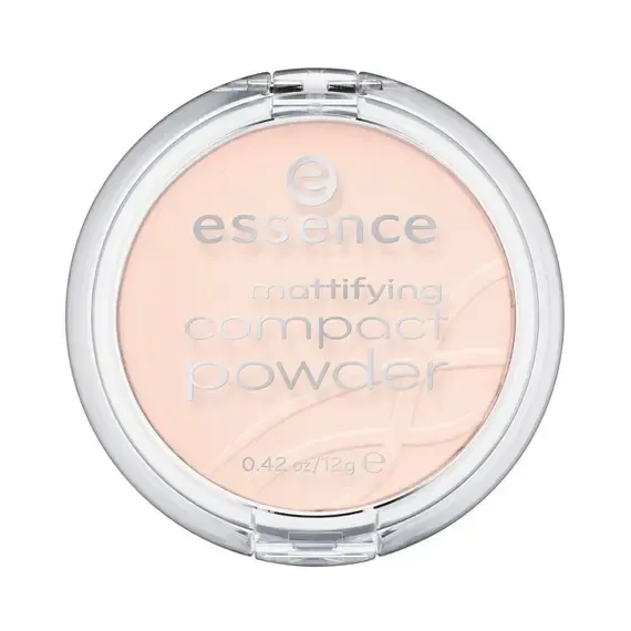 essence mattifying compact powder 11 - 1