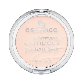 essence mattifying compact powder 11