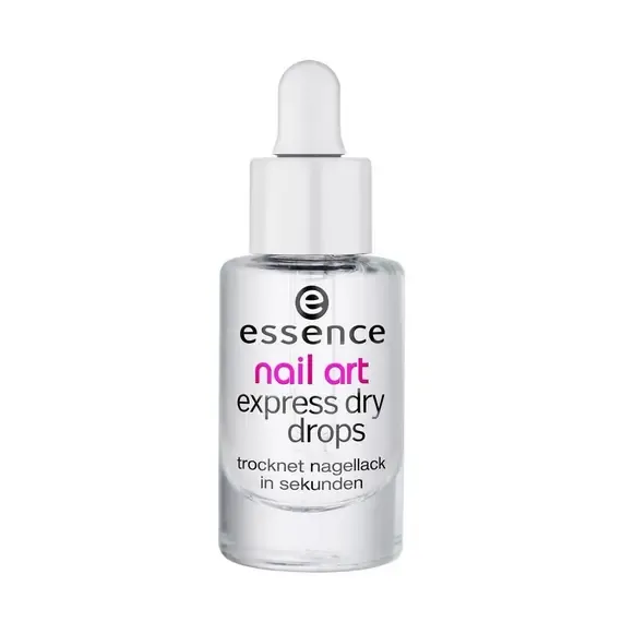 essence nail art express dry drops - 1