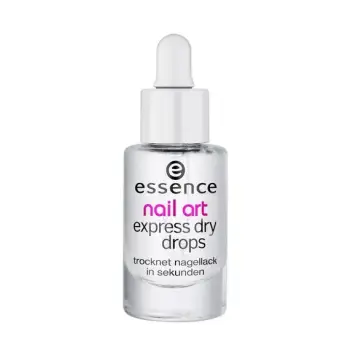 essence nail art express dry drops