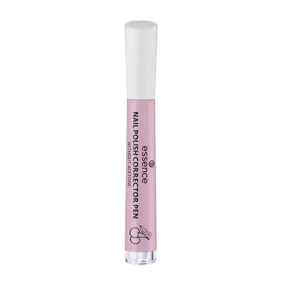 essence NAIL POLISH CORRECTOR PEN - 1
