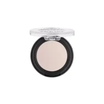 essence soft touch eyeshadow 01