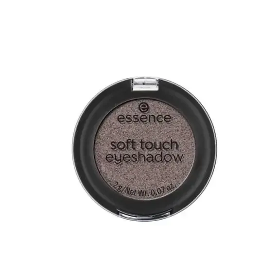 essence soft touch eyeshadow 03 - 2