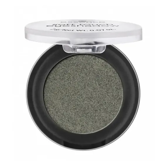 essence soft touch eyeshadow 05 - 1