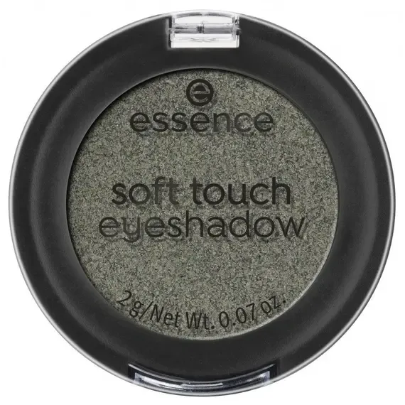 essence soft touch eyeshadow 05 - 2