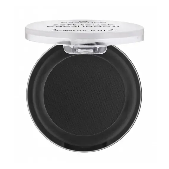 essence soft touch eyeshadow 06 - 1