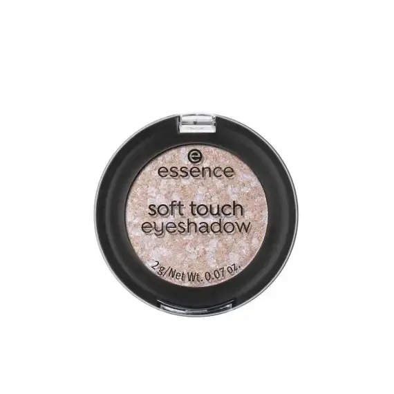 essence soft touch eyeshadow 07 - 2