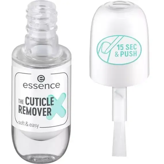 essence THE CUTICLE REMOVER - 1
