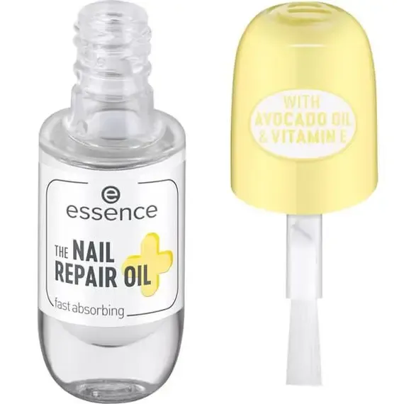 essence THE NAIL REPAIR OIL - 1