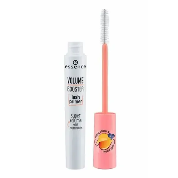 essence VOLUME BOOSTER lash primer - 1