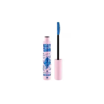 essence Harley Quinn coloured mascara 02