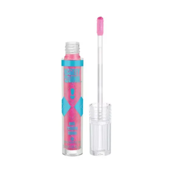 essence Harley Quinn multi-reflective lipgloss 01 - 1