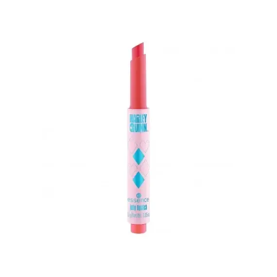 essence Harley Quinn jelly lip stick 02 - 1