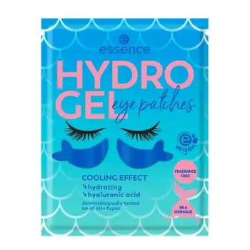 Essence Hydro Gel eye patches 03