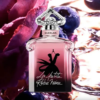 Eau de Parfum Guerlain 50 ml + locion trupi 75 ml + EDP 5 ml - 1