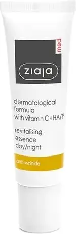 Kremë dite dhe nate me Vitamin C Ziaja Med 30 ml