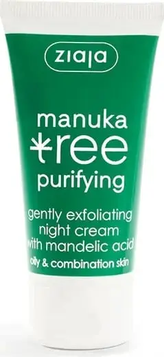 Krem Nate me Manuka Ziaja 50 ml