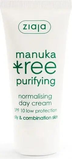 Krem dite me Manuka Ziaja 50 ml