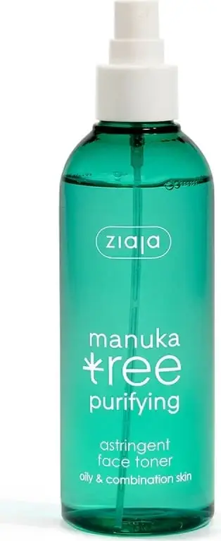 Toner me Manuka Ziaja 200 ml