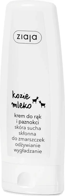 Krem për duar Ziaja Goat Milk, 80 ml