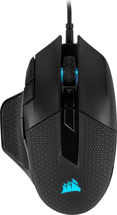 Maus Nightsword RGB (CH-9306011-EU) - 1