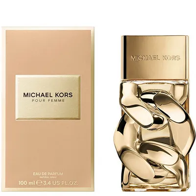 Eau de Parfum Michael Kors Pour Femme, 50 ml - 1