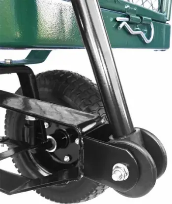 Makinë transportuese AWTools AW GARDEN, 120 kg