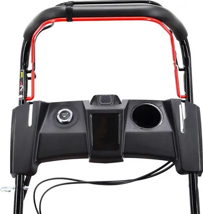 Kositëse bari me benzinë AWTools AW70080 - 2