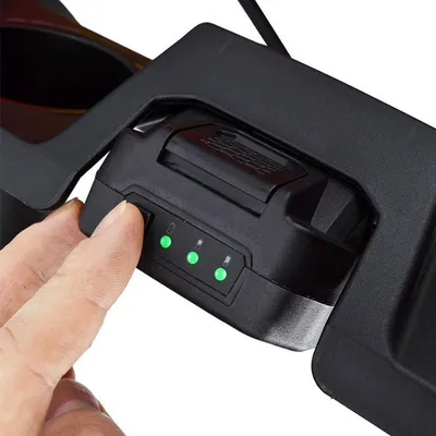 Kositëse bari me benzinë AWTools AW70080 - 3
