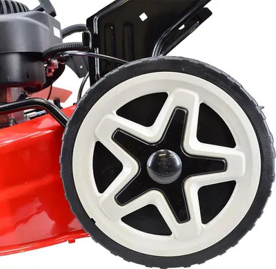 Kositëse bari me benzinë AWTools AW70080 - 4