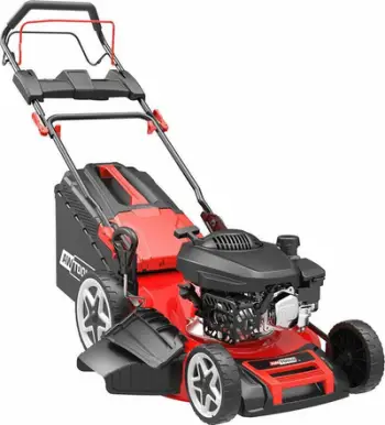 Kositëse bari me benzinë AWTools AW70080
