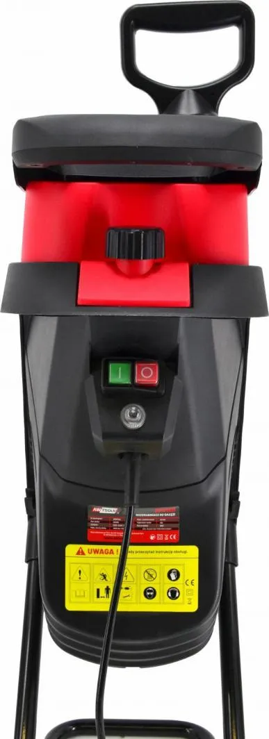 Grirëse degësh AWTools 2500W AW81020 - 2