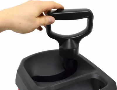 Grirëse degësh AWTools 2500W AW81020 - 3