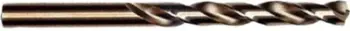 Burgi për metal AWTools cilindrike nga kobalti 3mm 10 copë (AW42030)