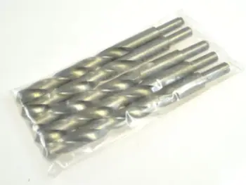 Set turjela AWTools HSS, 16.5mm, 5 copë