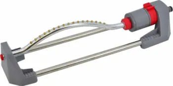 Spërkatëse lëkundëse AWTools
