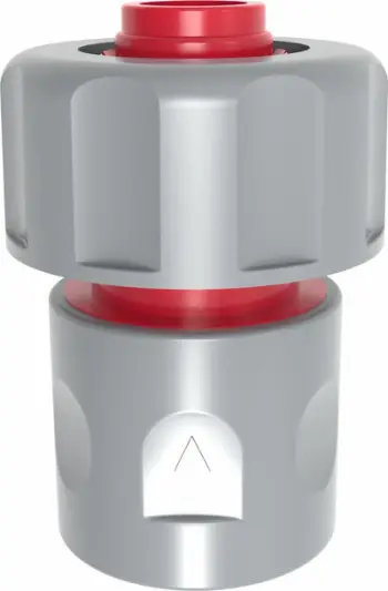 Bashkues AWTOOLS për zorrë AW61001, 3/4", 40 copë