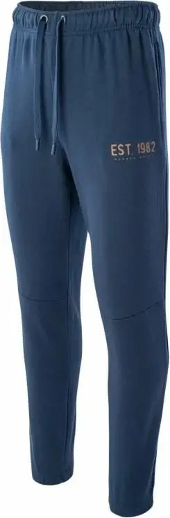 Pantallona sportive Magnum për meshkuj, blu
