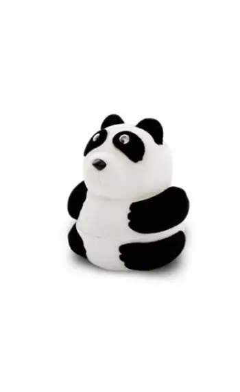 Kuti për aksesorë Beneto Panda KDET1