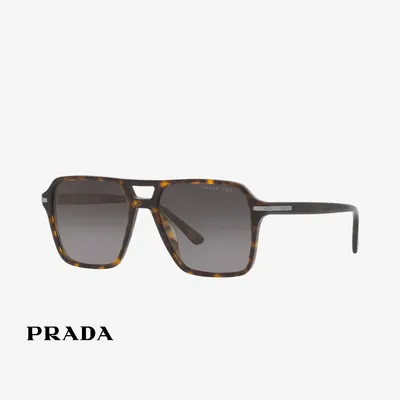 Prada PR 20YS 2AU09G 55 - 1
