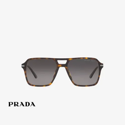 Prada PR 20YS 2AU09G 55 - 2