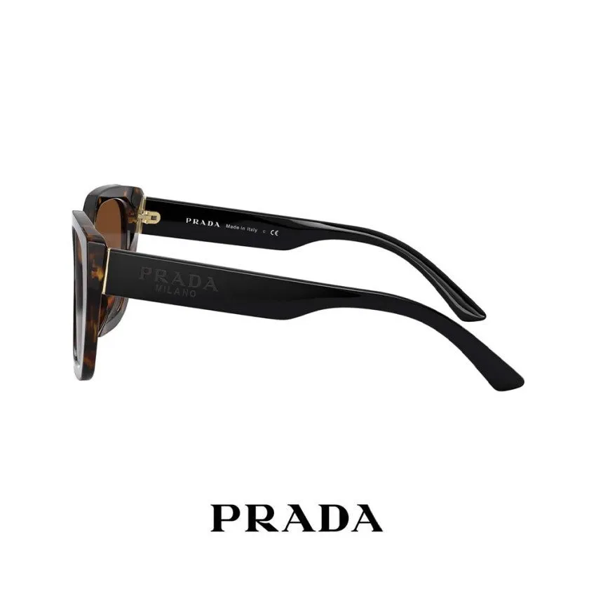 Prada PR 24XS 2AU6S1 52 - 3