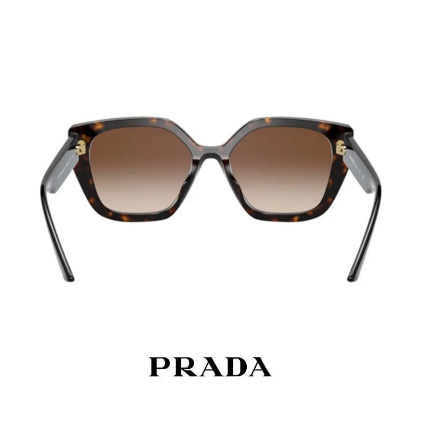 Prada PR 24XS 2AU6S1 52 - 4
