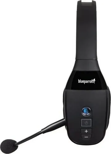 Kufje Jabra BlueParrott B450-XT Bluetooth, e zezë - 1